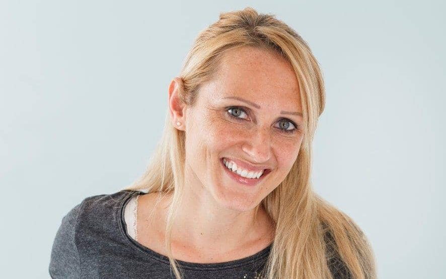 Veronika Fischer Praxismanagerin Zahnmedizinische Fachassistentin